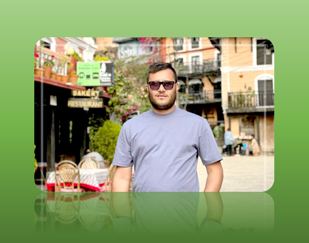 नाट्टा निर्वाचनमा दिनेश मैनालीको स्वतन्त्र उम्मेद्वारी